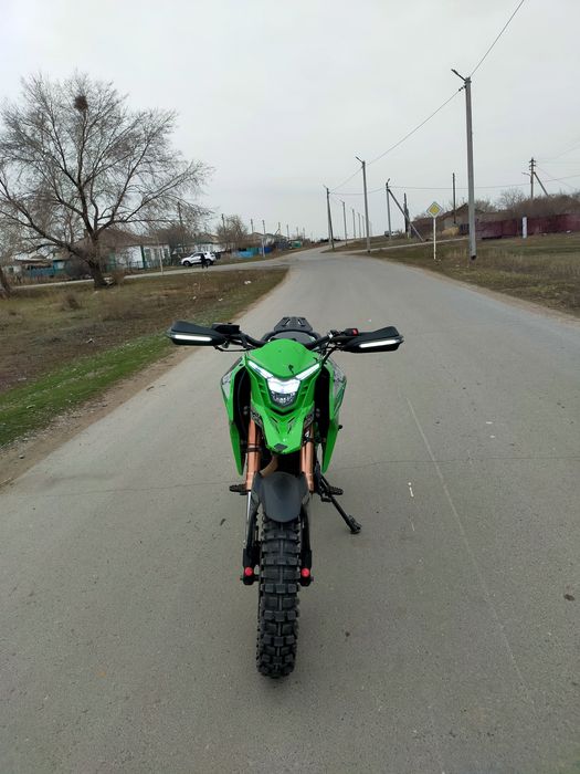 Продам Мотоцикл SYCMCC