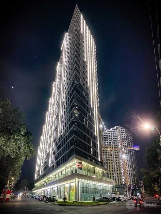 Новый вариант для аренды — ЖК "Akay city"