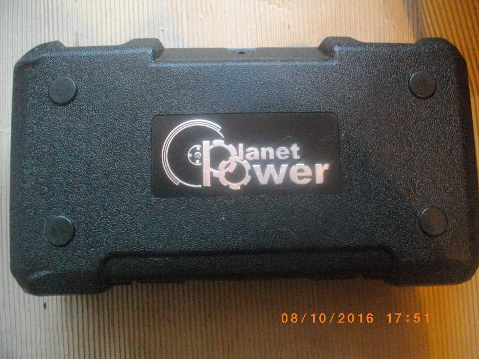 650 Вата Отрезна Машина Мулти Трион Двойно Режещ Twinner SN650 Френски