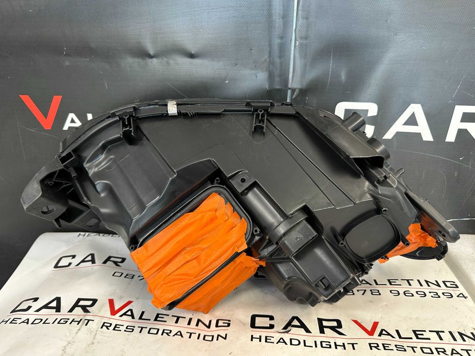 Фар фарове ляв Mercedes GLE W166 166 Мерцедес ГЛЕ В166 ILS