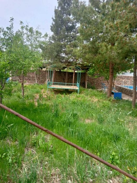 Дачный участок, 14 соток, Паркент