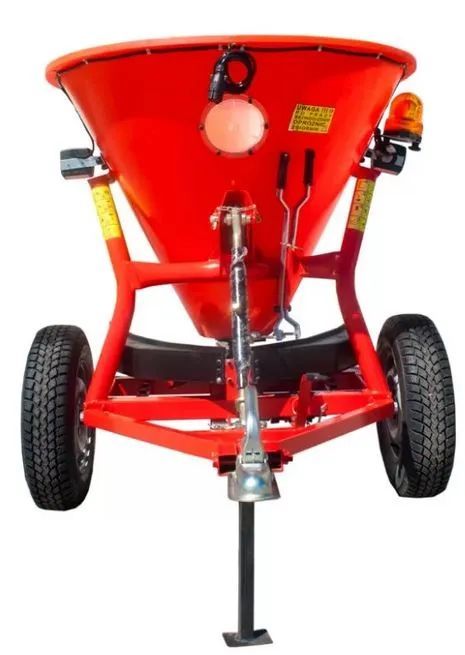 Sărăriță tractabilă