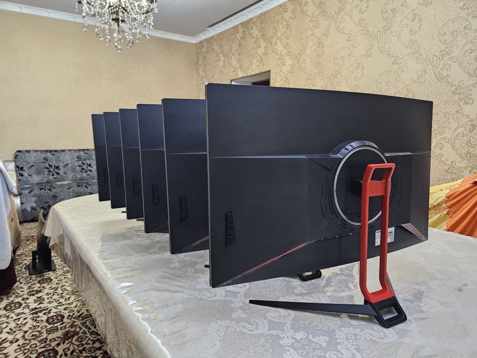 SANC 32дюйм/144гц/2K