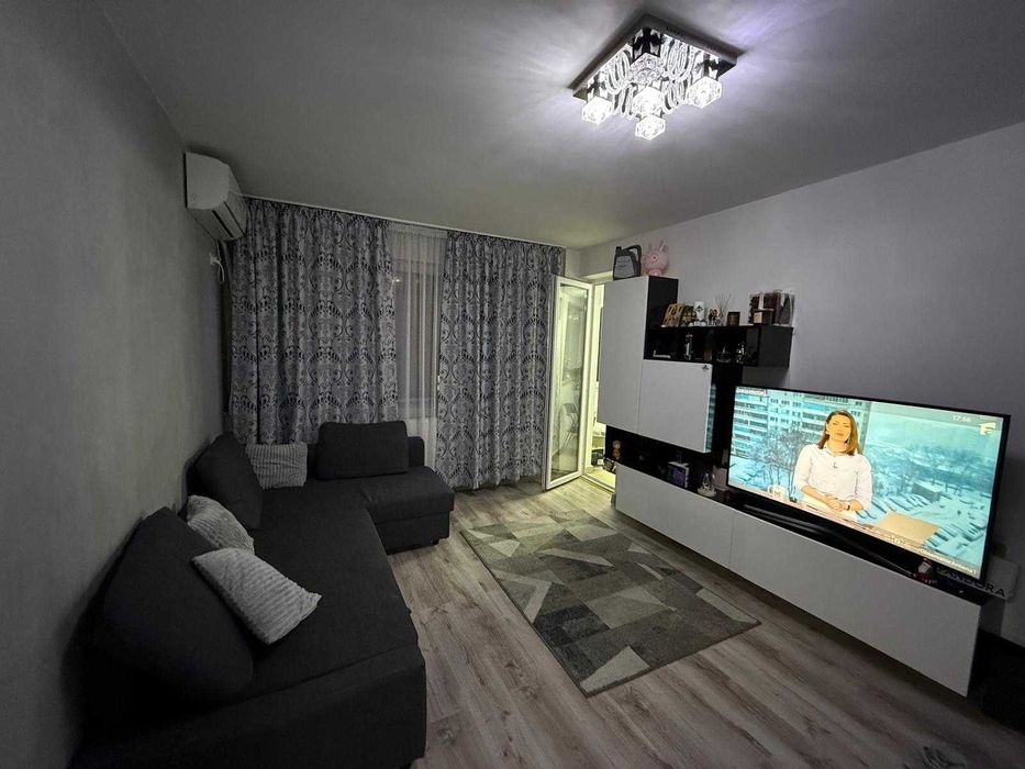 Apartament 2 camere de vanzare zona Jiului