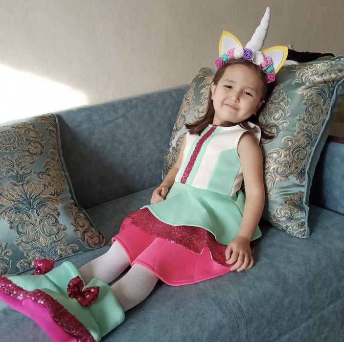 Продам Платья Лол