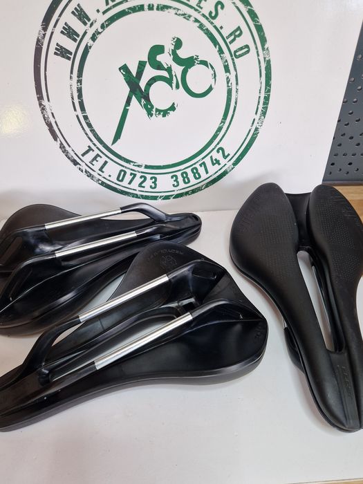 Sa scaun bicicleta Selle Italia Model X comfort Superflow 145x240mm