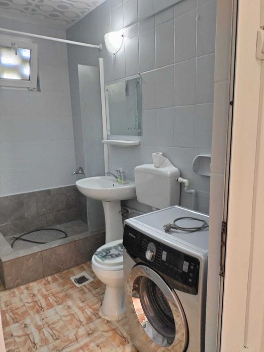 Apartament de anchiriat