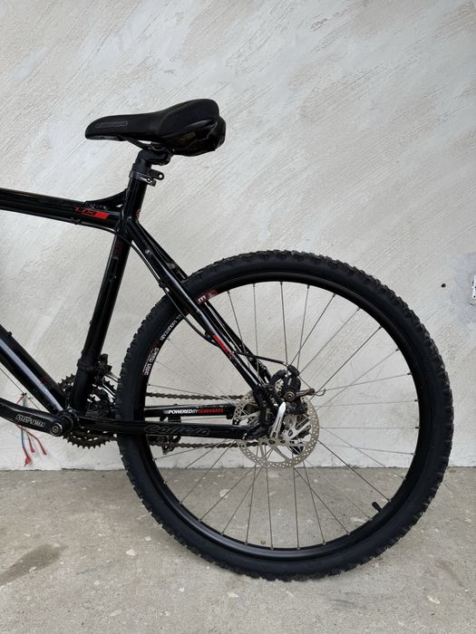 Bicileta Mountain bike Carrera Subway 2