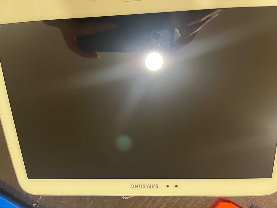 Samsung. Таблет.