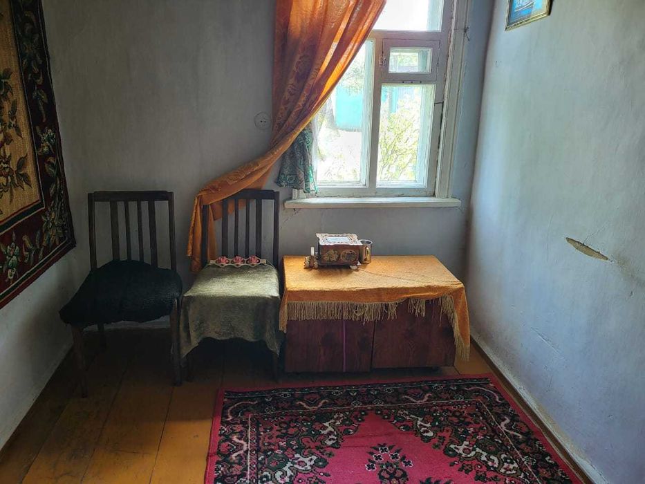 Продам дом в Рабочем