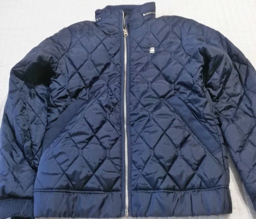 Яке G-Star Raw- S , L