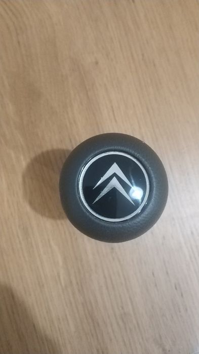 Оригинална аксесоарна алуминиева топка