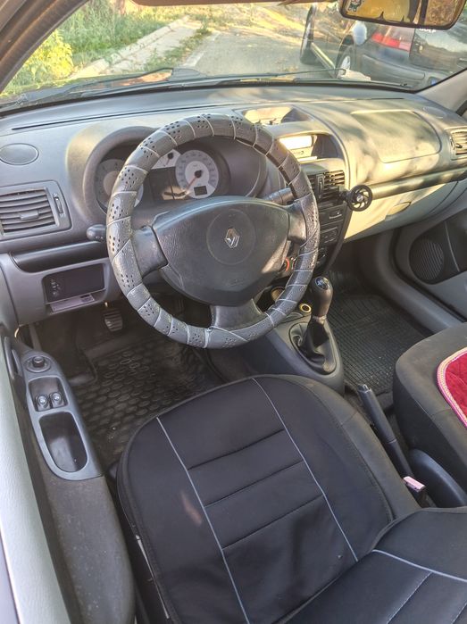 Renault Symbol 1.5 dci
