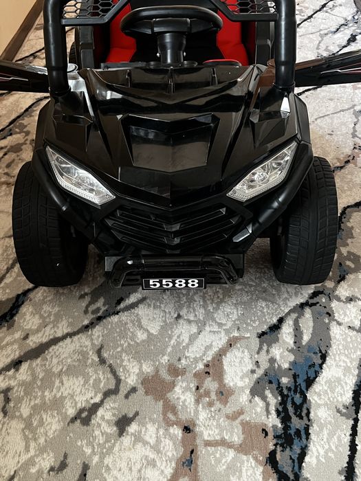 Bolalar mashinasi sotiladi srochna