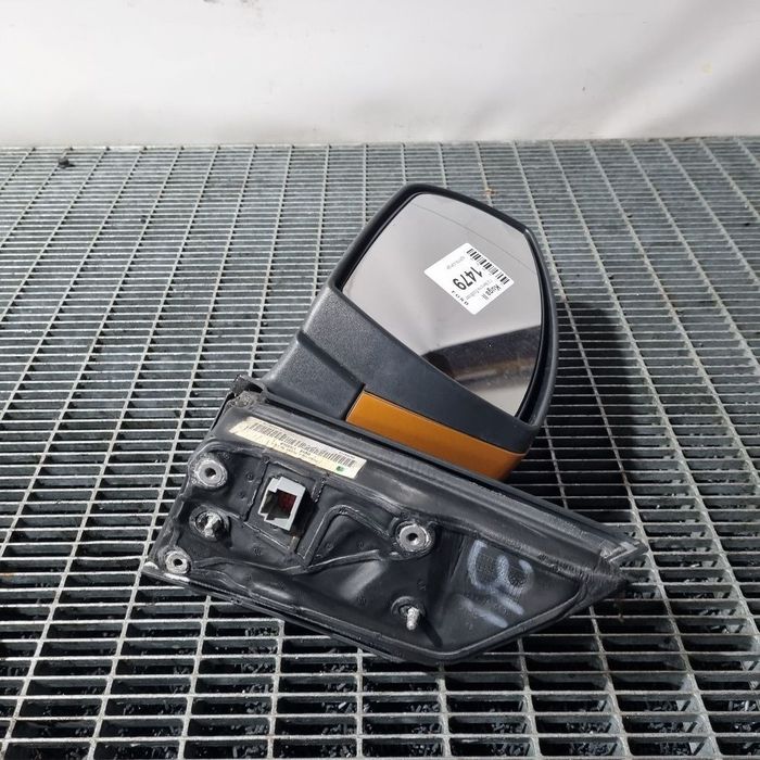 Oglinda stanga Ford Kuga II 2012 - 2014 4 Usi HOKKAIDO ORANGE AA (1479) Fără rabatare ...