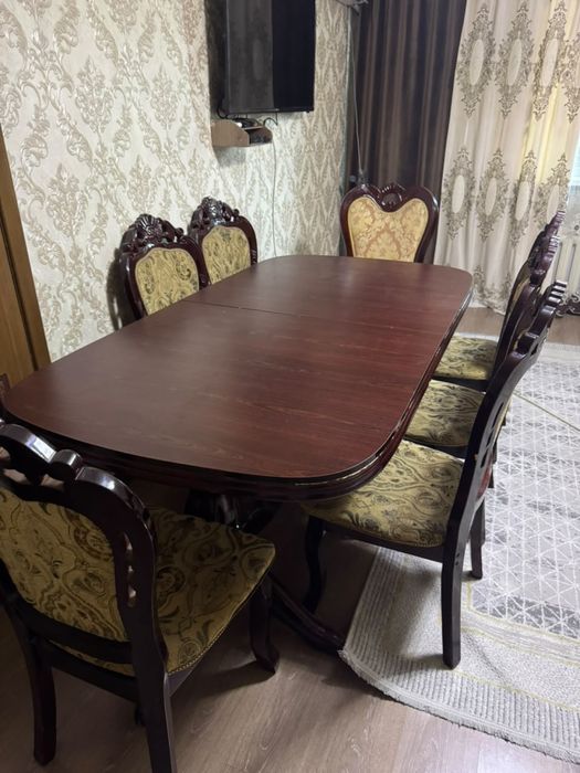 Продам столы и столики (б/у)