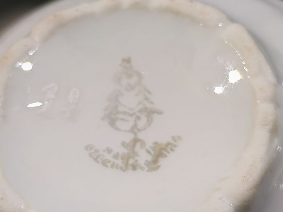 Чайный сервиз 15 предметов