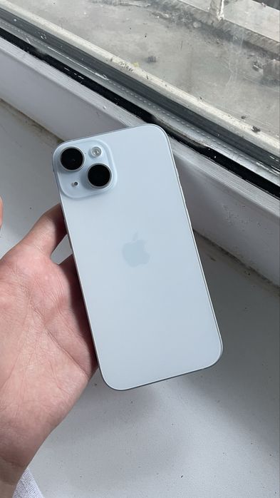 iphone 15 E-Sim 128 Срочно