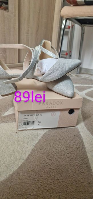 Adiadsi si pantofi dama...