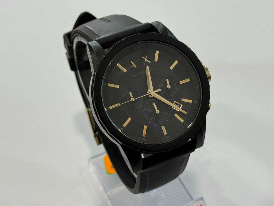 Часовник Armani Exchange Outer Banks AX7105