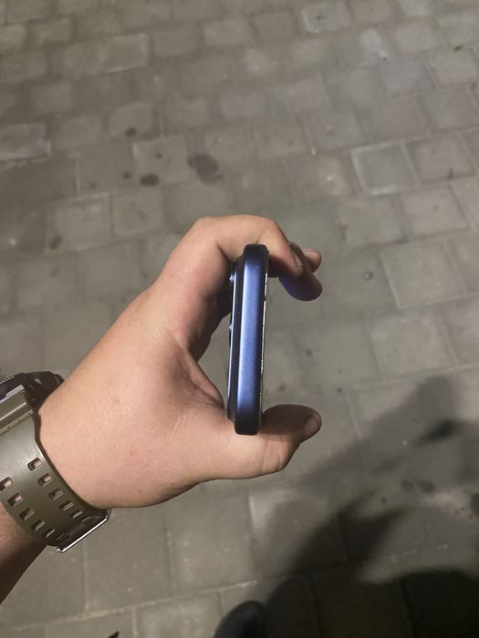 Iphone 17 pro  97% battery health