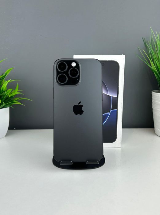 Iphone 16 pro Max 256 gb