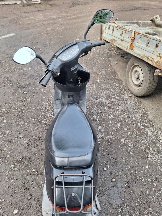 Honda dio af27‘’