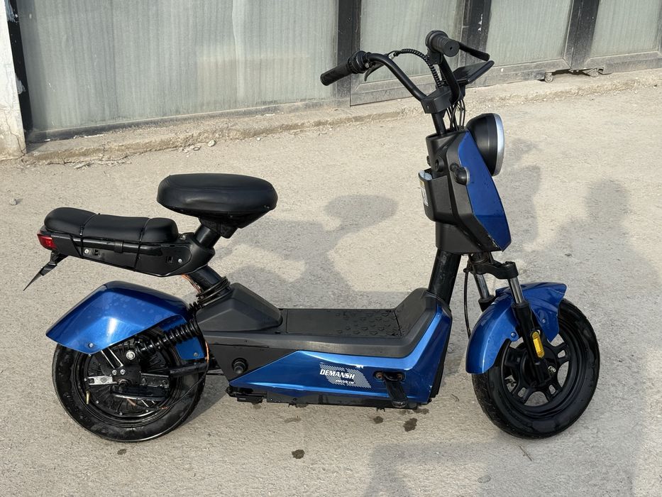 Скутер сотилади / Продам скутер