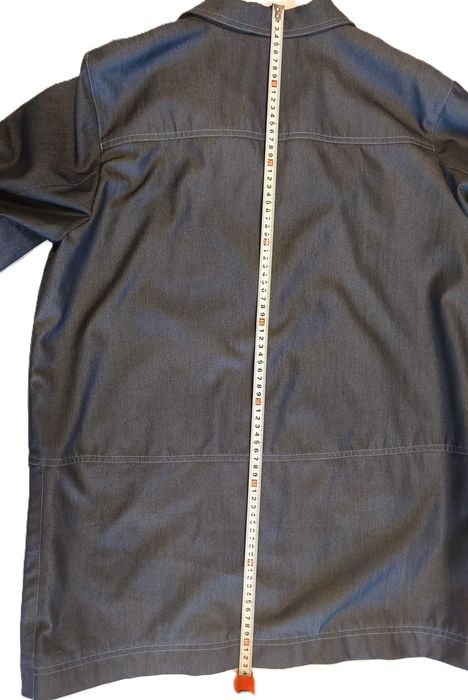 Дамско дънково яке, универсален размер, за сезон пролет-есен