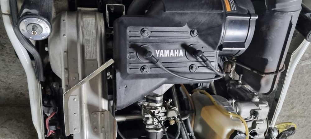 Продам снегоход