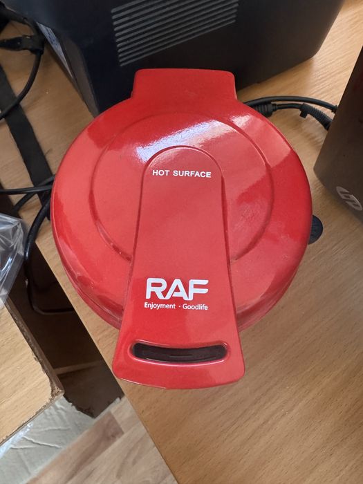 Бургер мейкер новый