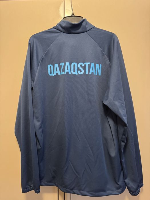 Новый форма  Kazakhstan