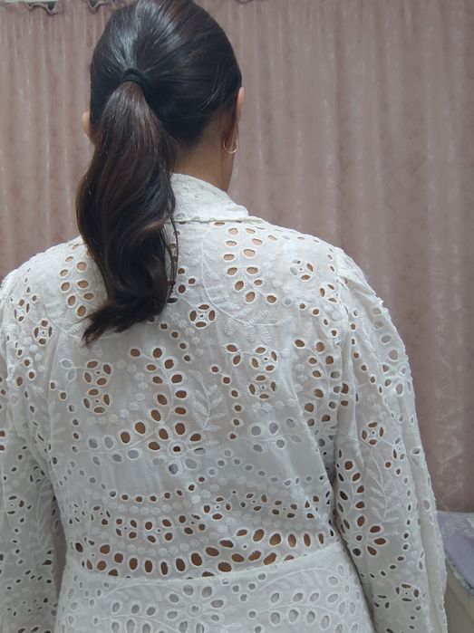 Срочно продам платье летнее