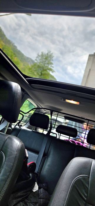 Subaru Forester SG5 4x4