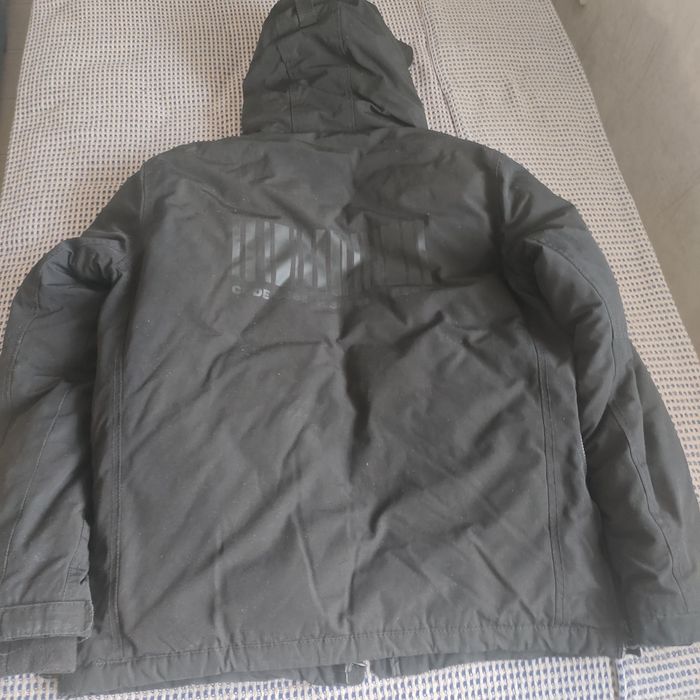 Куртка теплая оригинал