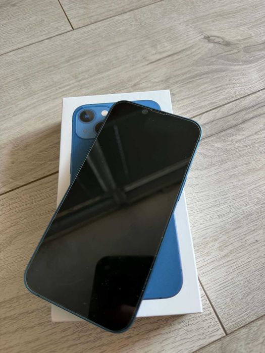 Apple 13   128GB