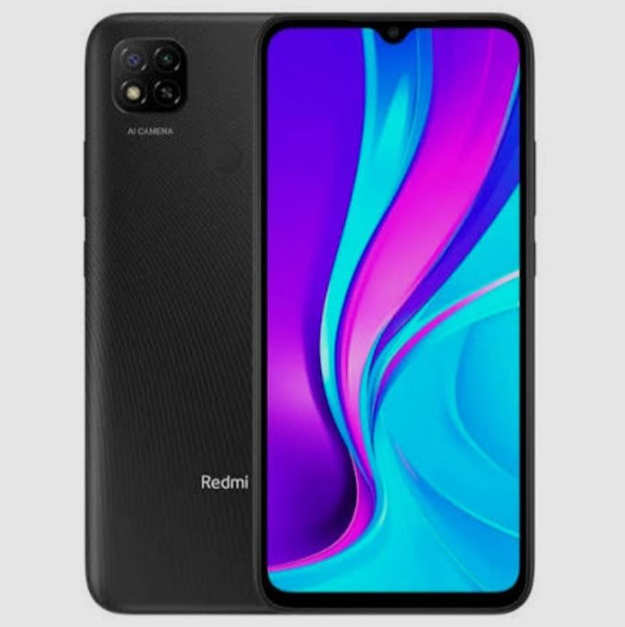 Redmi 9c 300ming