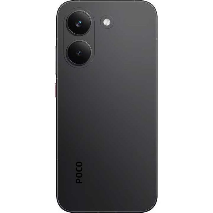 Xiaomi Poco X8 Pro 5G Dual Sim 12GB RAM 512GB - Black