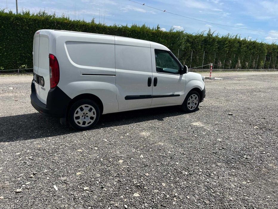 Vand Fiat Doblo 1.4