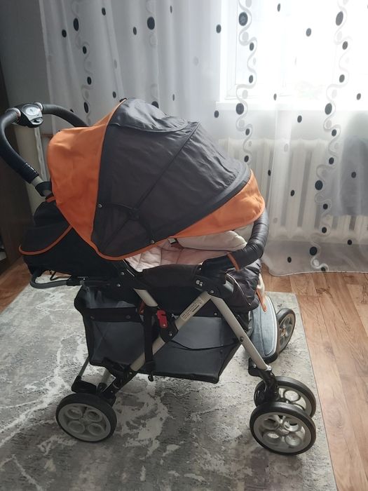 Срочно продам коляску!!