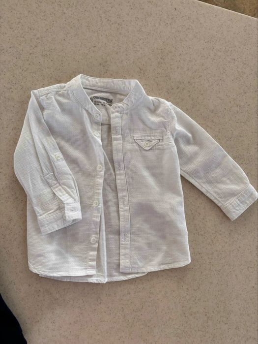 Продам весь образ на малыша 1 года