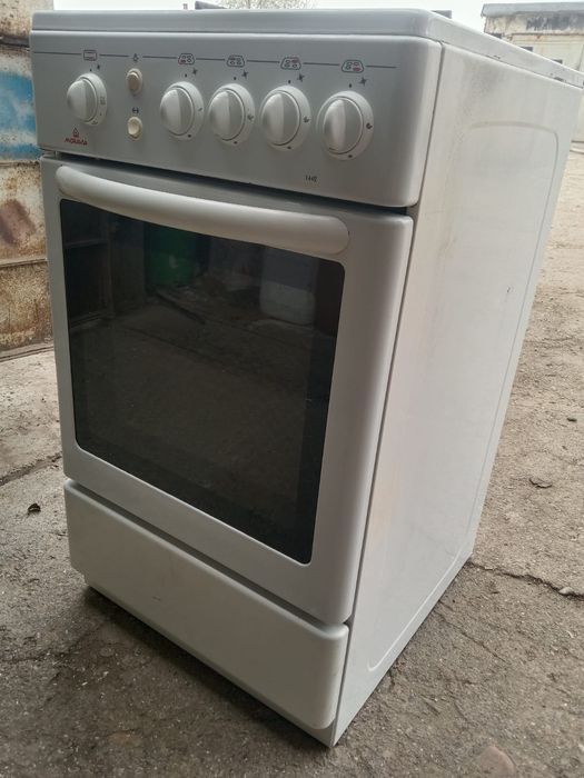 Европейская плита(Чехия) Moravia