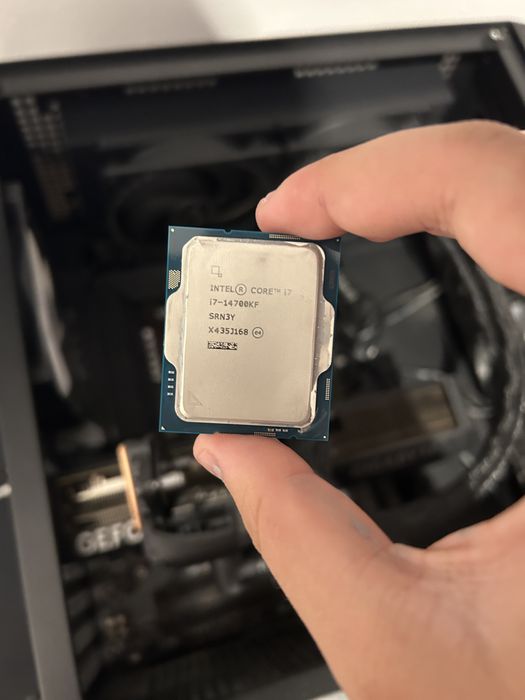 Vand cpu + placa de baza