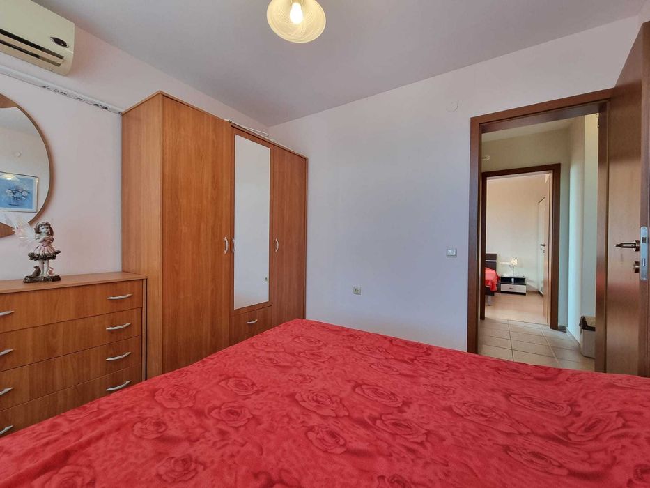 Продава се Тристаен апартамент в к.к. Слънчев бряг - 70 кв.м за 870 €/кв.м - Снимка #14