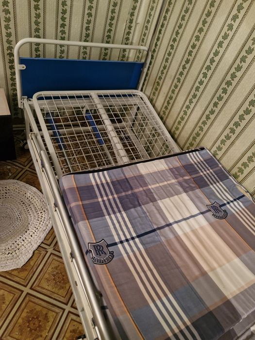 Продам кровать для лежачих
