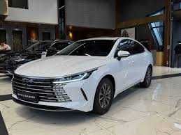 BYD CHAZOR Active 55km naxt va halol nasiyaga