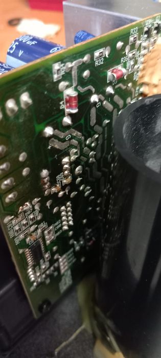 Boxe monitoare amplificate ALESIS M1 active