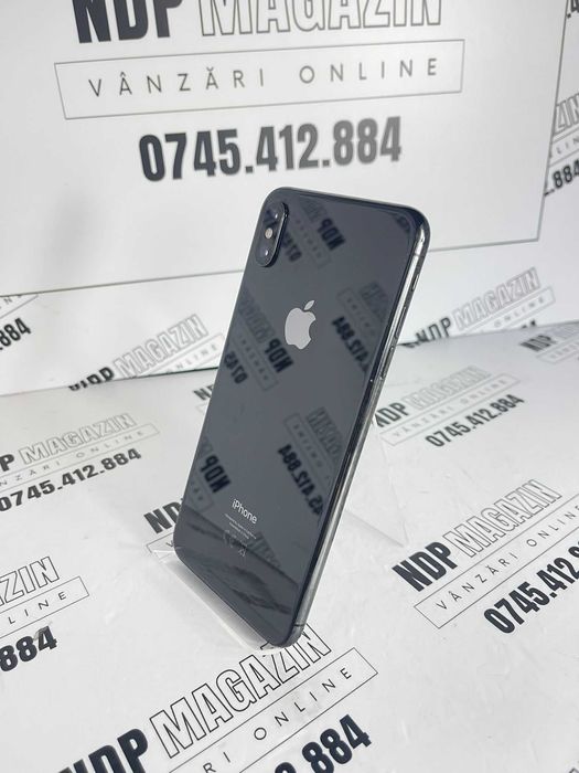 NDP Amanet NON-STOP Bld.Iuliu Maniu 69 IPHONE XS MAX (48261)