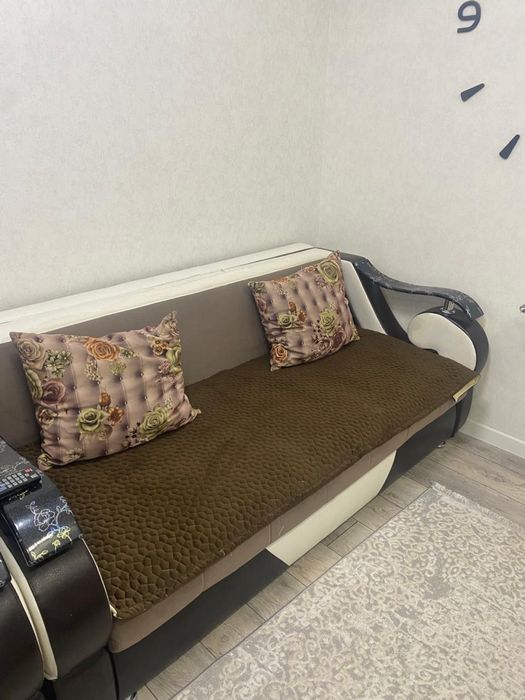 Уголок отдыха два в одном