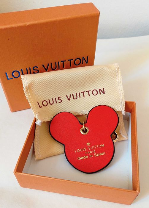 Брелок Louis Vuitton